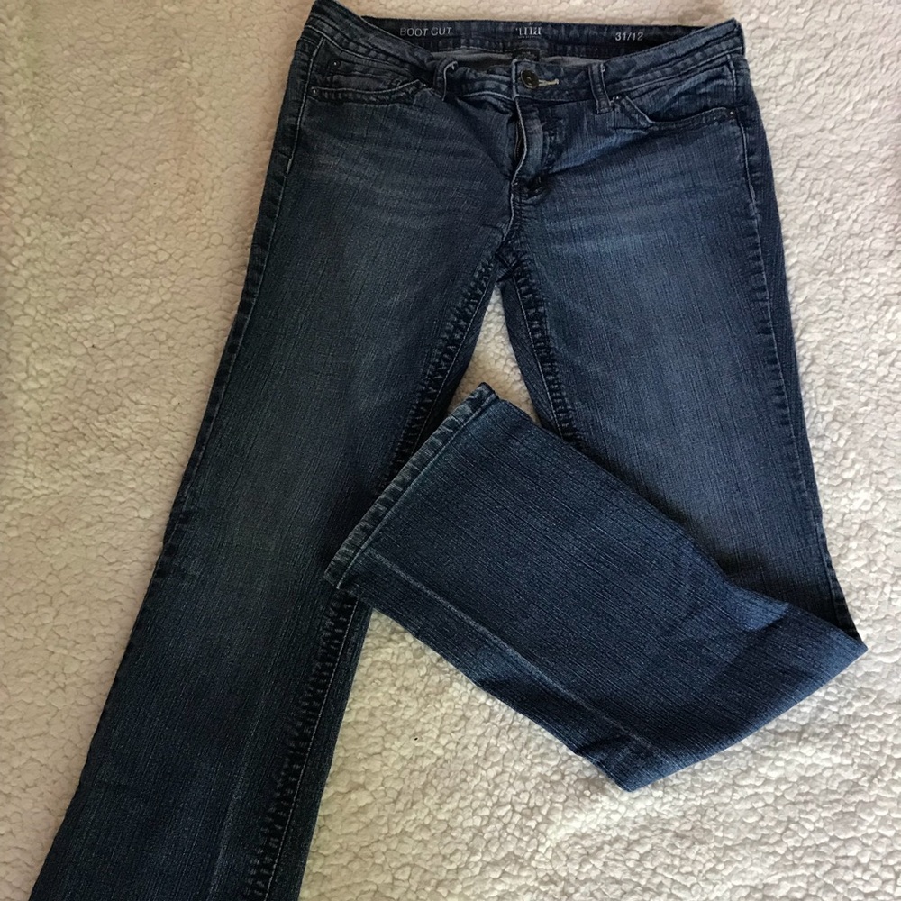 Women’s jeans